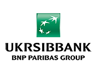 Банк UKRSIBBANK в Новгородском